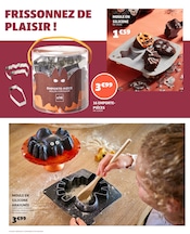 Moules Angebote im Prospekt "HALLOWEEN Collection 2025" von Gifi auf Seite 28