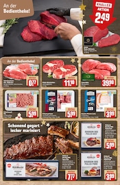 Grill im REWE Prospekt in Jena Aktueller REWE Prospekt mit Grill, "Dein Markt", Seite 11
