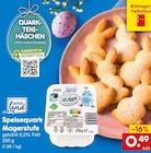 Speisequark Magerstufe Angebote von Gutes Land bei Netto Marken-Discount Mönchengladbach für 0,49 €