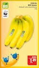 WWF Bananen Angebote von EDEKA Bio bei Marktkauf Leipzig für 1,49 €