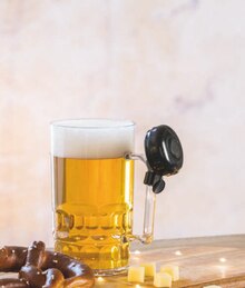 Bierkrug Klingel bei toom Baumarkt in Cuxhaven Bierkrug Klingel im Angebot bei toom Baumarkt Cuxhaven für 4,99 €