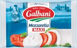 Mozzarella Maxi - Galbani dans le catalogue Intermarché Super