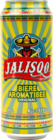 BIÈRE AROMATISÉE JALISQO - AUCHAN en promo chez Auchan Hypermarché Romans-sur-Isère à 0,99 €