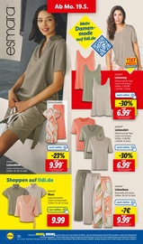Hose im Lidl Prospekt in Rostock Aktueller Lidl Prospekt mit Hose, "LIDL LOHNT SICH", Seite 26