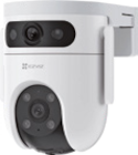 Außenkamera H9c Dual 2K & 2K, weiß Angebote von EZVIZ bei expert Münster für 88,00 €