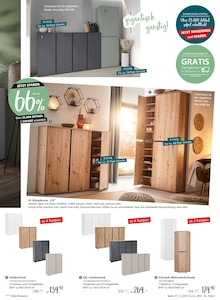 Schuhe im Zurbrüggen Prospekt "UNSCHLAGBAR GÜNSTIG" mit 50 Seiten (Bremen)