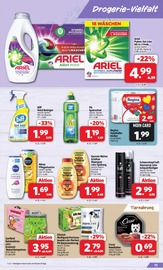 Aktueller Markant Nordwest Prospekt mit Textilreinigung, "DER MARKT FÜR GUTES ESSEN UND TRINKEN", Seite 11