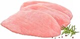 Aktuelles Frische Puten-Schnitzel Angebot bei REWE in Hannover ab 0,99 €