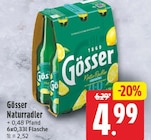 Aktuelles Naturradler Angebot bei EDEKA in Potsdam ab 4,99 €