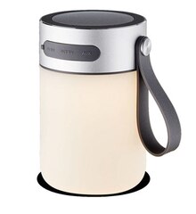 Tragbare Lampe „Soundy Light“ bei Höffner in Düsseldorf Tragbare Lampe „Soundy Light“ im Angebot bei Höffner Düsseldorf für 44,90 €