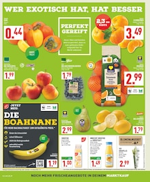 Aktueller Marktkauf Prospekt "Aktuelle Angebote" Seite 2 von 22 Seiten für Münster