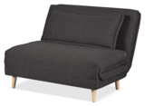 Canapé-lit - Möbel Martin à Thionville Canapé-lit en promo chez Möbel Martin Thionville à 229,00 €