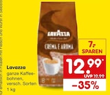 Lavazza im Angebot bei Netto Marken-Discount in Göppingen Lavazza Angebote bei Netto Marken-Discount Göppingen für 12,99 €