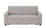 smart Schlafsofa Valencia für 1.577,40 € bei Höffner im Angebot smart Schlafsofa Valencia im aktuellen Höffner Prospekt