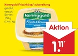 Frischkäse/-zubereitung im Netto Marken-Discount Prospekt Frischkäse/-zubereitung von Kerrygold im aktuellen Netto Marken-Discount Prospekt für 1,11 €