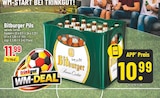 Aktuelle Bitburger Angebote bei E center in Moers Aktuelles Pils Angebot bei E center in Moers ab 10,99 €