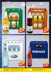 Aktueller Netto Marken-Discount Prospekt mit Bio Lebensmittel, "DER ORT, AN DEM DU IMMER AUSGEZEICHNETE PREISE FINDEST.", Seite 3