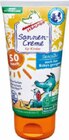 Hautpflegeprodukte im Netto Marken-Discount Prospekt Sonnencreme im aktuellen Netto Marken-Discount Prospekt für 1,65 €
