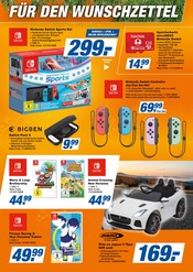 Aktueller expert Prospekt mit Nintendo, "Top Angebote", Seite 5