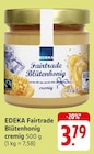 Fairtrade Blütenhonig bei EDEKA im Balingen Prospekt für 3,79 €