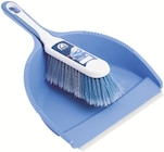 Pelle balayette grande capacité - ELEPHANT - Intermarché Hyper Pelle balayette grande capacité - ELEPHANT à 3,90 € dans le catalogue Intermarché Hyper