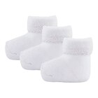 3er-Pack Erstlingssocken Angebot im baby-walz Prospekt 3er-Pack Erstlingssocken im baby-walz Prospekt zum Preis von 5,95 €