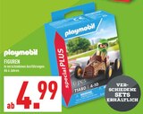 specialPLUS Angebote von playmobil bei Marktkauf Pulheim für 4,99 €