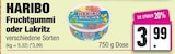 Fruchtgummi oder Lakritz bei EDEKA im Norderstedt Prospekt für 3,99 €
