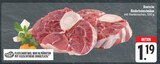 Aktuelles Deutsche Rinderbeinscheiben Angebot bei EDEKA in Jena ab 1,19 €