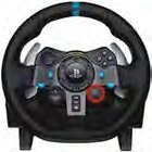 Gaming-Lenkrad G29 Driving Force Racing Wheel Angebote von Logitech bei expert Braunschweig für 189,00 €