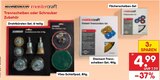 Drahtbürsten-Set von Brüder Mannesmann meistercraft für 4,99 € bei Netto Marken-Discount im Angebot Drahtbürsten-Set von Brüder Mannesmann meistercraft im aktuellen Netto Marken-Discount Prospekt