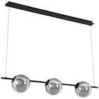 LED-HÄNGELEUCHTE Seco 124/20/215 cm von Dieter Knoll im aktuellen XXXLutz Möbelhäuser Prospekt für 199,90 €