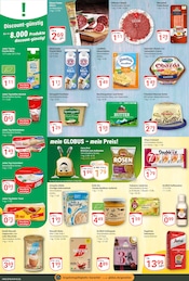 Aktueller GLOBUS Prospekt mit Pute, "Aktuelle Angebote", Seite 14