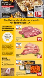 Ähnliche Angebote wie BBQ-Grill im Prospekt "Dein Markt" auf Seite 12 von REWE in Saarbrücken