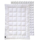 Aktuelle Bettdecke Angebote bei XXXLutz in Augsburg Aktuelles VIERJAHRESZEITENDECKE Alcando Duett 135/200 cm 100 % Polyester Angebot bei XXXLutz in Augsburg ab 143,20 €