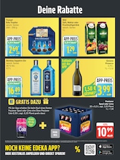 Aktueller Knolles Markt Prospekt mit Getränke, "Top Angebote", Seite 3