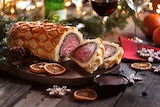 Filet de boeuf Wellington SOCOPA en promo chez Carrefour Versailles à 15,90 €