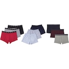 SUR TOUS LES SOUS-VÊTEMENTS HOMME - TEX & TEX BASIC dans le catalogue Carrefour