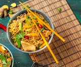 Fix Gebratene Nudeln von Maggi für 0,44 € bei REWE im Angebot Fix Gebratene Nudeln von Maggi im aktuellen REWE Prospekt