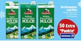 Aktuelle Milch Angebote bei EDEKA in Augsburg Aktuelles Frische Bergbauern Milch Angebot bei EDEKA in Augsburg