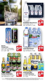 Energydrink im EDEKA Prospekt "Aktuelle Angebote" mit 20 Seiten (Landau (Pfalz))