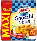 Gnocchi à poêler - Lustucru en promo chez Lidl Gnocchi à poêler - Lustucru dans le catalogue Lidl