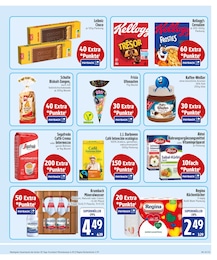 EDEKA Schokolade im Prospekt EDEKA Schokolade im Prospekt