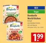 Linseneintopf Classic Style im Angebot bei famila Nordost in Kiel Linseneintopf Classic Style Angebote von Bonduelle bei famila Nordost Kiel für 1,99 €