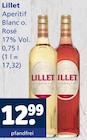 Aperitif Blanc bei Getränkewelt im Hattingen Prospekt für 12,99 €