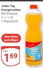 Orangennektar bei GLOBUS im Prospekt "" für 1,69 €