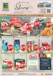 E center Supermarkt Prospekt der aktuellen Woche mit 28 Seiten, gültig von 03.11.2025 bis 08.11.2025, in Straelen und Umgebung Aktueller E center Supermarkt Prospekt in Straelen und Umgebung, "Aktuelle Angebote" mit 28 Seiten, 03.11.2025 - 08.11.2025