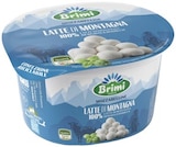 Mozzarelline im REWE Prospekt Mozzarelline von Brimi im aktuellen REWE Prospekt für 1,29 €