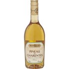 Pineau des Charentes - MONRILLAC - Carrefour à Colombes Pineau des Charentes - MONRILLAC en promo chez Carrefour Colombes à 9,95 €