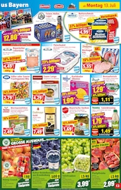 Äpfel im Norma Prospekt in Ansbach Aktueller Norma Prospekt mit Äpfel, "Mehr fürs Geld", Seite 13